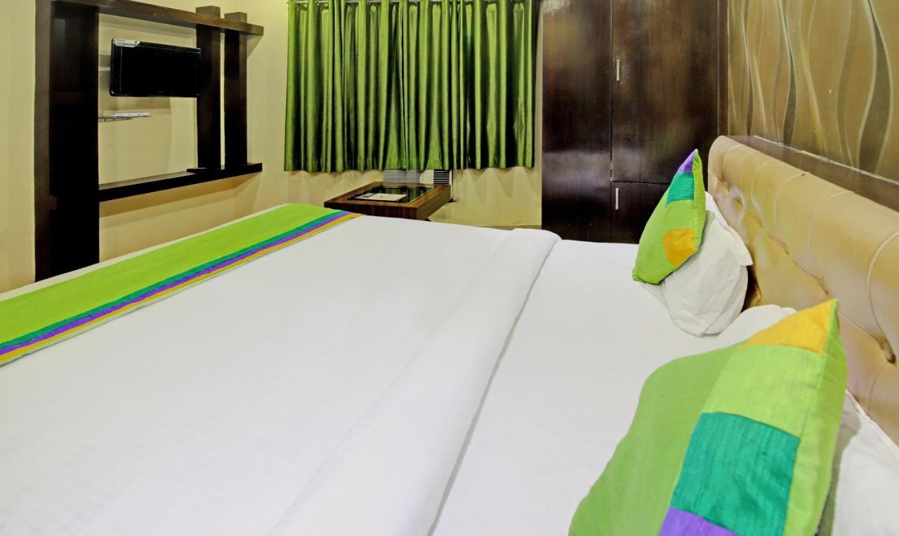 Treebo Archie Regency Hotel Ráncsí Kültér fotó