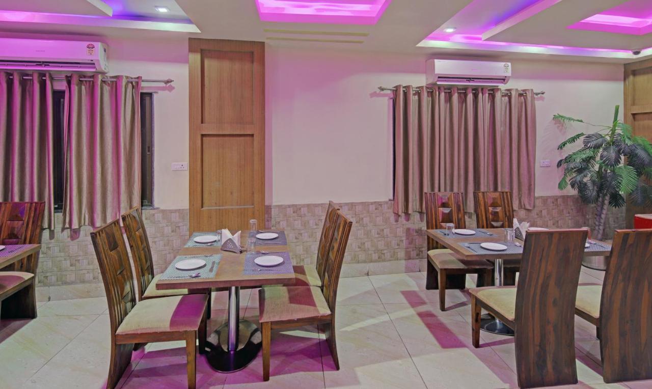 Treebo Archie Regency Hotel Ráncsí Kültér fotó