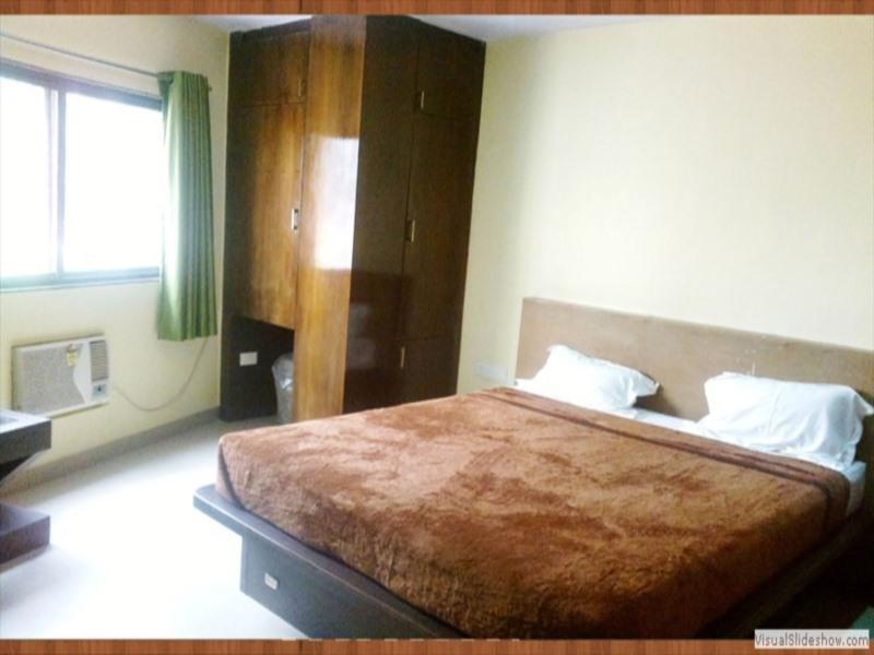 Treebo Archie Regency Hotel Ráncsí Kültér fotó