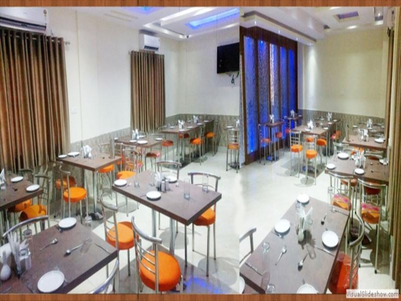 Treebo Archie Regency Hotel Ráncsí Kültér fotó