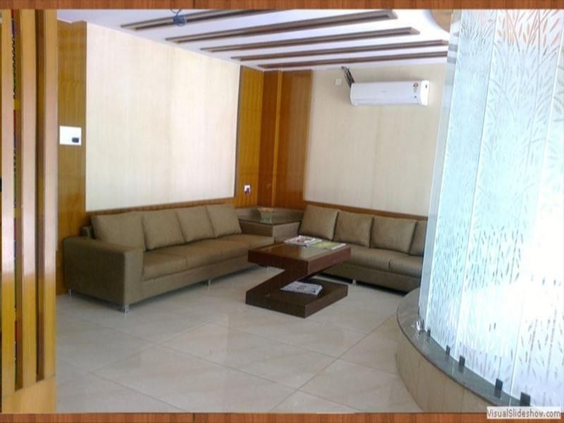 Treebo Archie Regency Hotel Ráncsí Kültér fotó